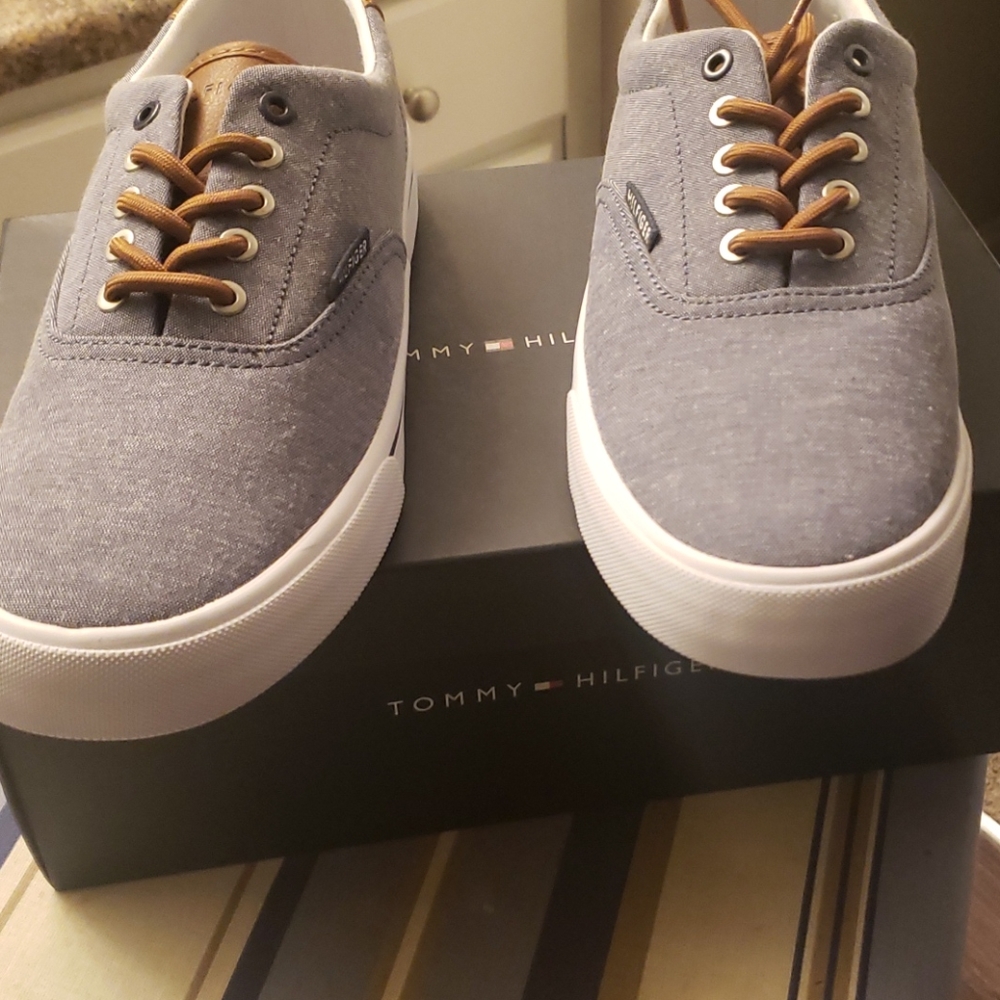 Tommy Hilfiger Shoes